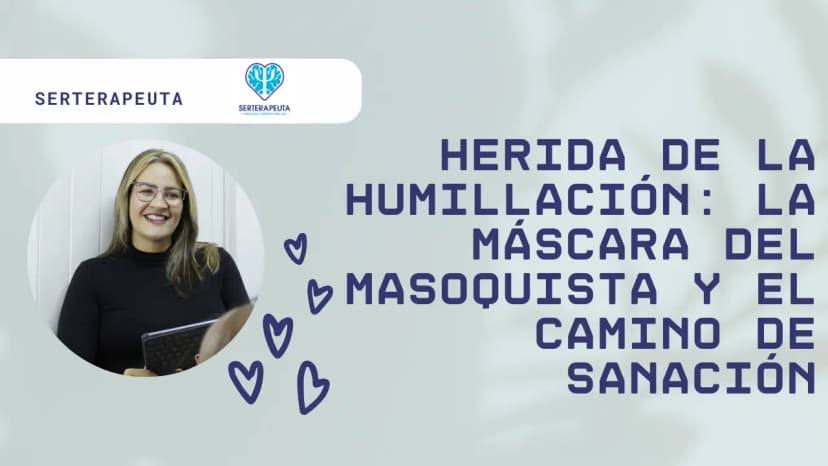 Herida de la Humillación