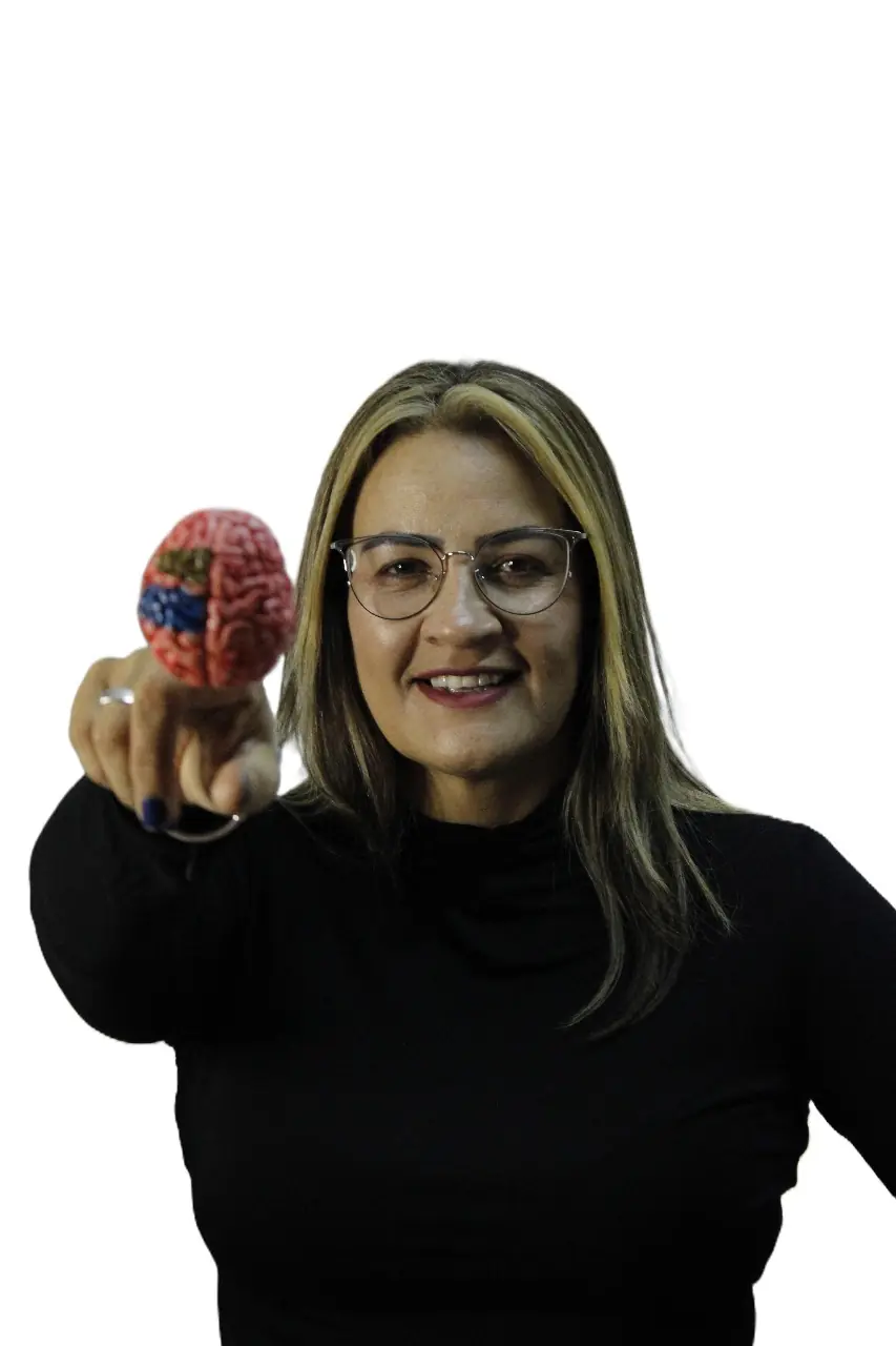 Espacio de terapia acogedor de Serterapeuta